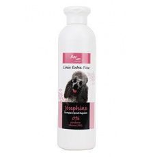 Šampon Bea Jósephine proti lupům pro psy 250ml Šampon Bea Jósephine proti lupům pro psy 250ml