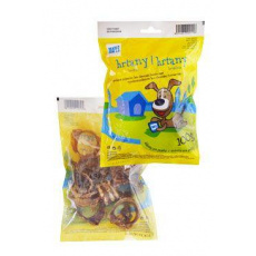 Pochoutka sušená MAPES hrtan 100g Pochoutka sušená MAPES hrtan 100g