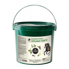 Čaj Leros Pulmoran Horse 1kg Čaj Leros Pulmoran Horse 1kg