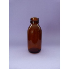 Liekovka hnedá 100 ml