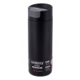 Kambukka Olympus Matte Black - Termohrnek, 500 ml