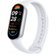 Xiaomi Smart Band 9 Náramek pro sledování aktivity 4,11 cm (1.62") Stříbrná