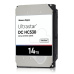Western Digital Ultrastar DC HC530 3.5" 14000 GB SAS