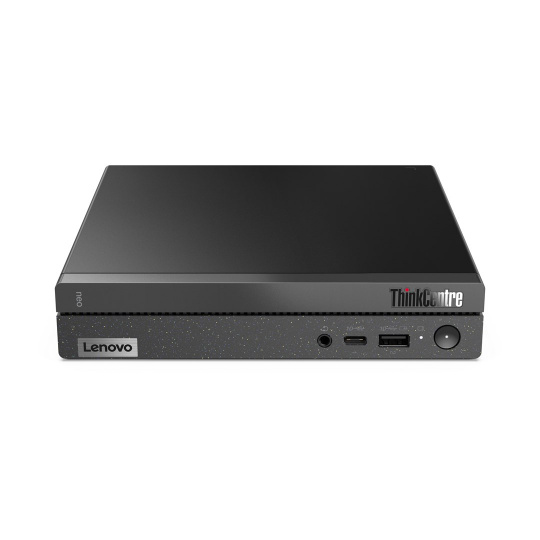 Lenovo ThinkCentre neo 50q Intel® Core™ i5 i5-13420H 8 GB DDR4-SDRAM 512 GB SSD Windows 11 Pro Mini PC Černá