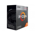 AMD Ryzen 3 3200G procesor 3,6 GHz 4 MB L3 Krabice