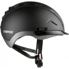 CASCO ROADSTER+ BLACK MATT přilba M 55-57