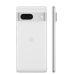 Google Pixel 7 16 cm (6.3") Dual SIM Android 13 5G USB typu C 8 GB 128 GB 4355 mAh Bílá