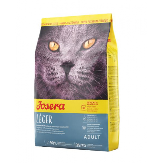 Josera Cat Leger  0,4 kg 