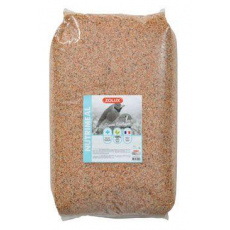 Krmivo pro exotické ptáky NUTRIMEAL 12kg pytel Zolux Krmivo pro exotické ptáky NUTRIMEAL 12kg pytel Zolux