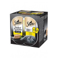 Sheba kapsa Perfect Portions s kuřecím 6x37,5g