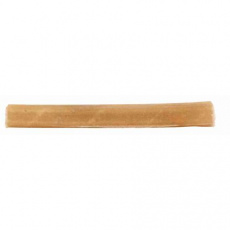 Tyč buvolí kůže 12cm/15mm cca 25g Tyč buvolí kůže 12cm/15mm cca 25g