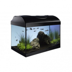 Akvarijní set 40 - černý rovný 40x25x25 cm (RP 2,90 Kč) Akvarijní set 40 - černý rovný 40x25x25 cm (RP 2,90 Kč)