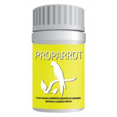 Proparrot plv 50g Proparrot plv 50g