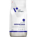VetExpert VD 4T Dermatosis Dog Rabbit Potato 12kg