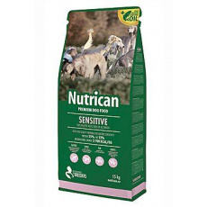 NutriCan Sensitive 3kg