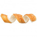 DENTAfun Chicken Chewing Curl, spirála s kuřecím [50ks], 15cm, 35g