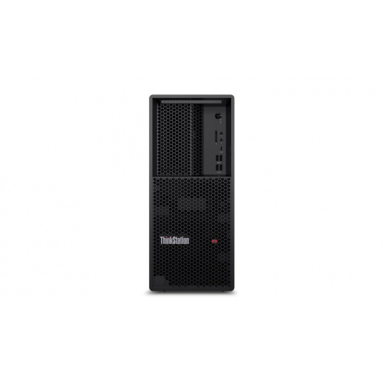 Lenovo ThinkStation P3 Intel® Core™ i9 i9-13900K 32 GB DDR5-SDRAM 1 TB SSD NVIDIA RTX A4000 16GB Windows 11 Pro Tower Pracovní stanice Černá