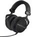 Beyerdynamic DT 990 PRO 80 OHM Black Limited Edition - otevřená studiová sluchátka