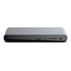 Belkin Thunderbolt 3 Dock Pro Kabel Černá