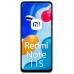 Xiaomi Redmi Note 11S 6/128GB Modrá