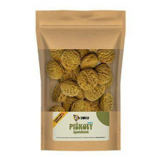 DINGO piškoty se špenátem bezlepkové 500g DINGO piškoty se špenátem bezlepkové 500g