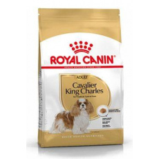 Royal Canin Breed Kavalír King Charles 1,5kg Royal Canin Breed Kavalír King Charles 1,5kg