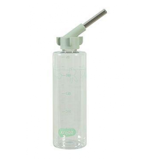 Napáječka hlodavec COSY 250ml mix barev Zolux