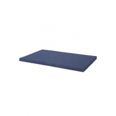 Pelech matrace s potahem ONE INDIGO 90cm modrá Zolux Pelech matrace s potahem ONE INDIGO 90cm modrá Zolux