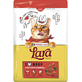 VL Lara Premium Cat Adult Beef - hovädzie 1,9 kg