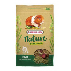 VL Nature Fibrefood Cavia pro morčata 1kg VL Nature Fibrefood Cavia pro morčata 1kg