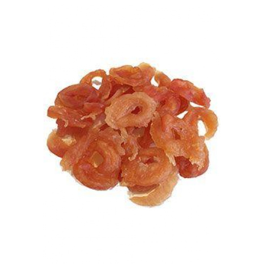 Pochoutka Kuřecí věnečky měkké 230g