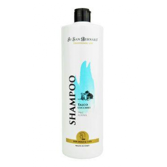 San Bernard Šampon Junior 1000ml