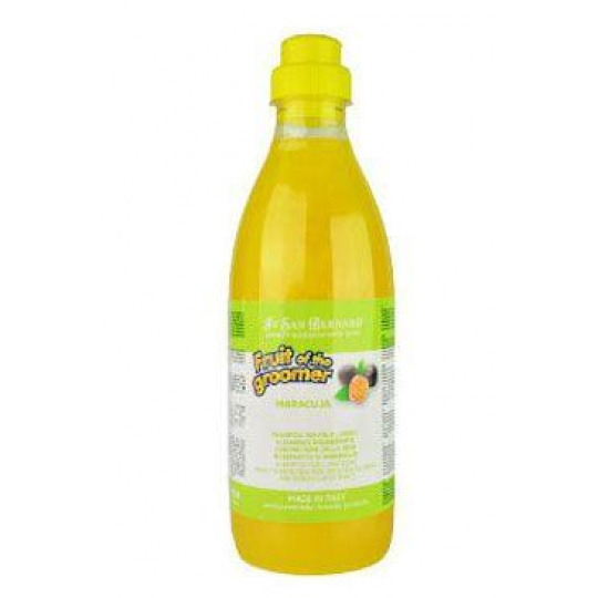 San Bernard Šampon Maracuja 1000ml
