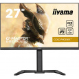 iiyama GB2790QSU-B5 počítačový monitor 68,6 cm (27") 2560 x 1440 px Wide Quad HD LCD Černá