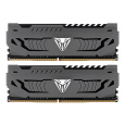 Patriot Memory Viper Steel PVS432G320C6K paměťový modul 32 GB DDR4 3200 MHz