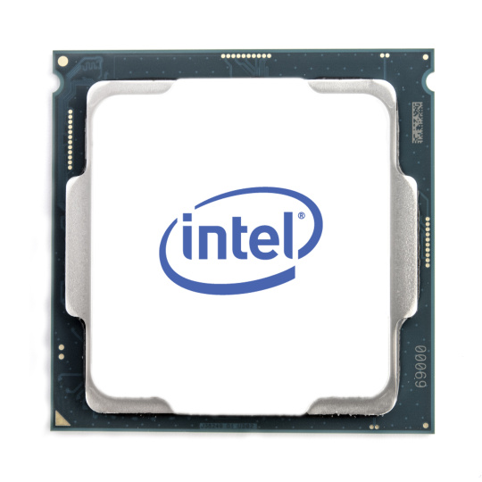 Intel Core i3-10100F procesor 3,6 GHz 6 MB Smart Cache Krabice