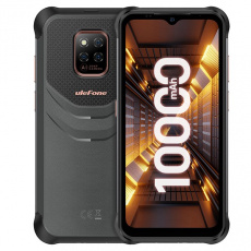 Ulefone Power Armor 14 Pro 8GB/128GB Černá