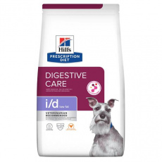 HILLS PD Ca Adult i/d GI LOW FAT Chicken 4 kg