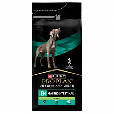 Purina VD Canine - EN Low Fat 1,3 kg