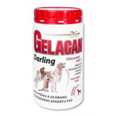 Gelacan Plus Darling 500g Gelacan Plus Darling 500g
