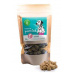 Konopné pamlsky pro psy lososové 200g