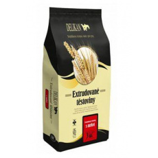 Cestoviny instantné + mrkev pro psy 3kg Cestoviny instantné + mrkev pro psy 3kg