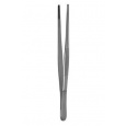 Pinzeta anatomická rovná 16cm CVET