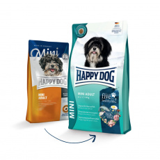 Happy Dog Supreme Mini ADULT 300 g