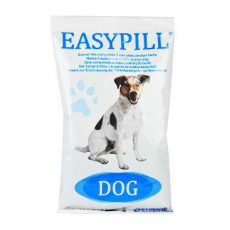 Easypill Giver Dog 75g 15ks