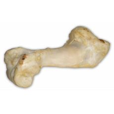 Hovězí kost bílá - extrudovaná 1 ks/36 cm
