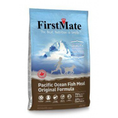 First Mate Dog Pacific Ocean Fish Original 2,3kg First Mate Dog Pacific Ocean Fish Original 2,3kg