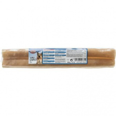 Tyč buvolí kůže 25cm/20mm (2 x 80g) Tyč buvolí kůže 25cm/20mm (2 x 80g)