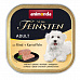 Animonda pes VF paštika Adult hovězí/brambory 150g