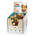 Pochoutka Aiko Dental Dual Colour Toothbrush 117ks box